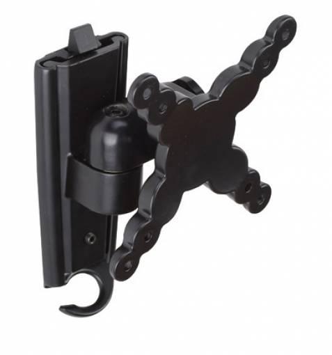 1 PZ Di *SUPPORTO TV FORTIS ORIENT.10/24" KG.20 FIG.1
