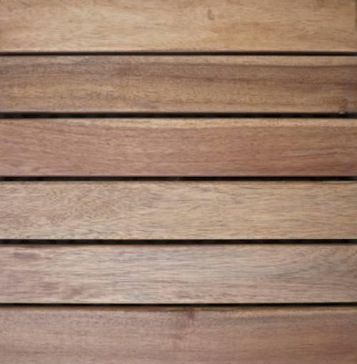 5 PZ Di *PAVIMENTO IN LEGNO CM.30X30