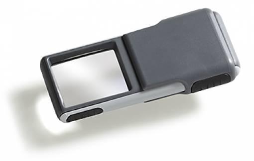 1 PZ Di *LENTE DI INGRADIM. LED MM. 38X32 3X   501238