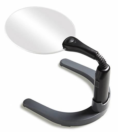 1 PZ Di *LENTE DI INGRADIMENTO LED D.130MM.2X 501230