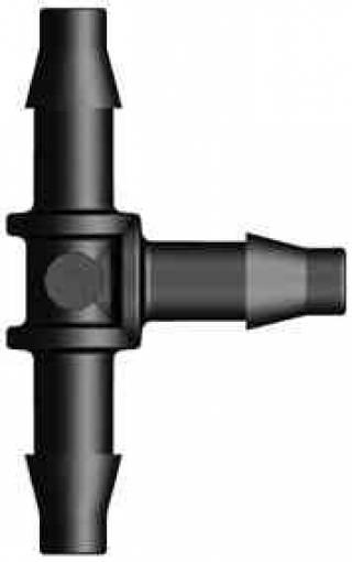 50 PZ Di RACCORDO X TUBO CAPILLARE  T  1/4
