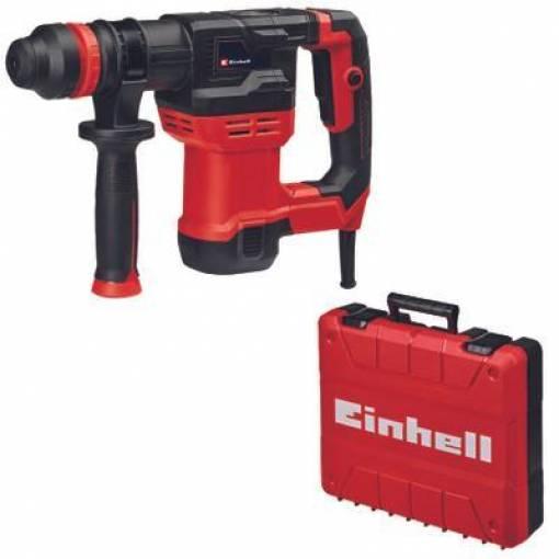 Martello demolitore pneumatico leggero kg 3,95 Einhell TE-DH 5