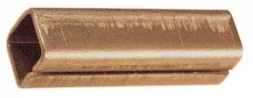 50,0 PZ Di RIDUTTORE DI QUADRO PER PATENT DA 8 A 6 MM*