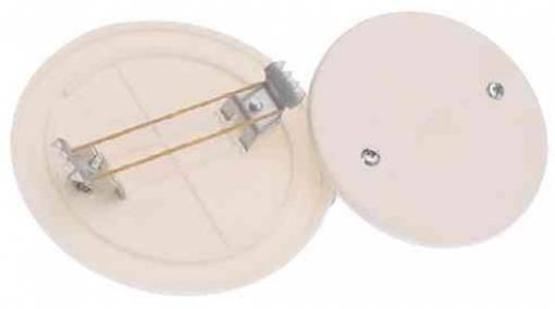 50,0 PZ Di COPERCHIO PER CASS.INCASSO D.85