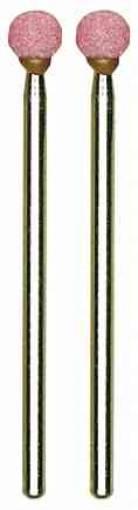 1,0 CF Di PROXXON 28772 FIG. 9 MOLETTE SF. 2,35 MM 5 PZ