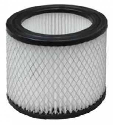 1,0 PZ Di FILTRO BIDONE ASPIRACENERE ASHLEY 900