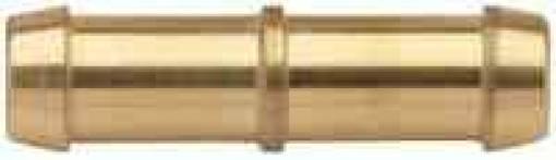 10,0 PZ Di GIUNTATUBI CONICO IN OTTONE  8 MM*