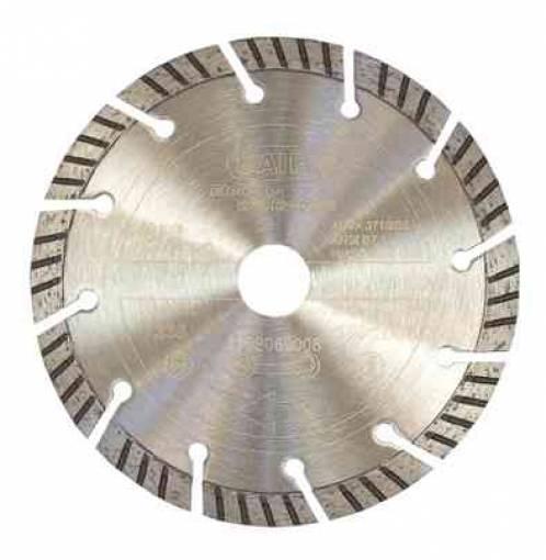 1,0 PZ Di DISCO UNIVERSALE B07235 SCANAL BAIER BDN D 150 MM