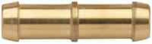 10,0 PZ Di GIUNTATUBI CONICO IN OTTONE 10 MM*