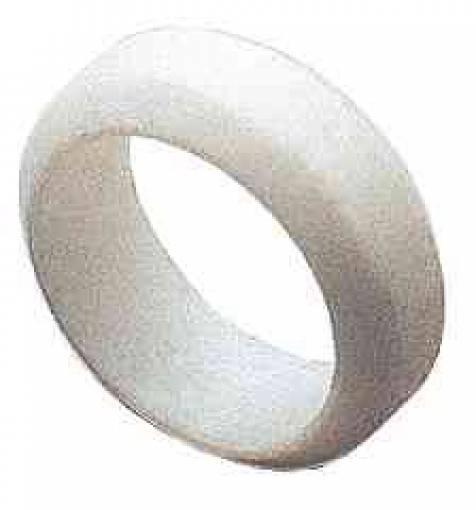 50,0 PZ Di OGIVA IN TEFLON 12X3/8