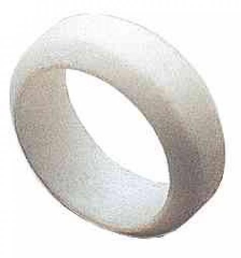 50,0 PZ Di OGIVA IN TEFLON 14X1/2