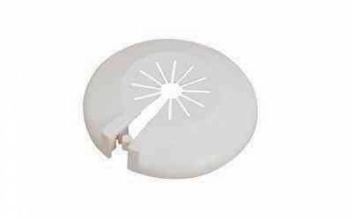30,0 PZ Di ROSETTA UNIVERSALE 8-22 PER TUBO RADIATORE FIG.1
