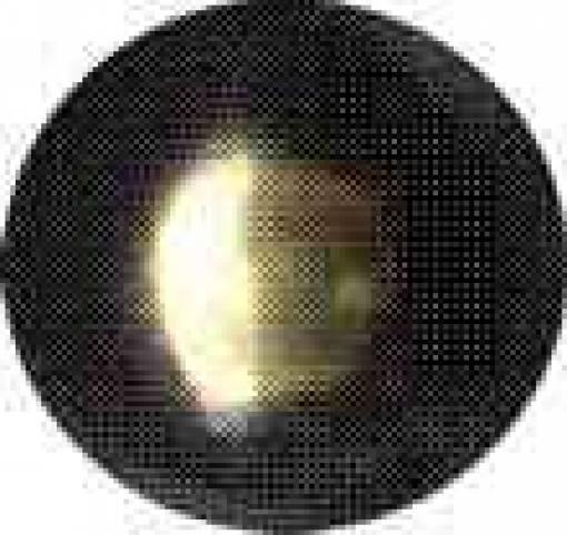 1,0 CF Di BULLETTA TAPEZZIERE LISCIA BRON SFUM 10 MM 1000 PZ