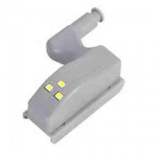 1,0 PZ Di LUCE LED PER ARMADIO