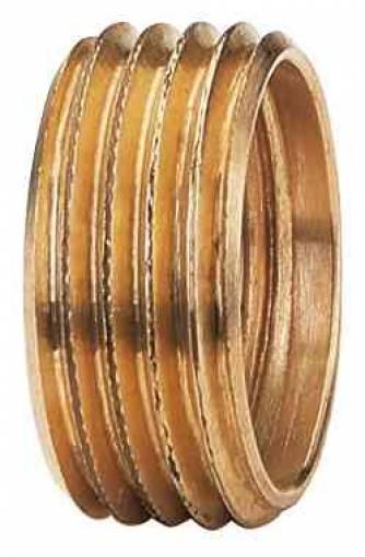 25,0 PZ Di ITAP 275 RIDUZIONE OTTONE RUBINETTI D 3/8X1/2