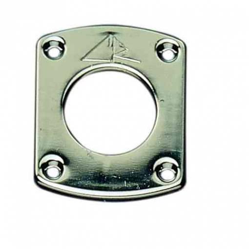 6,0 PL Di PL C.R.   35 BOCCHETTA PER SERR CILIN POMPA CROMO