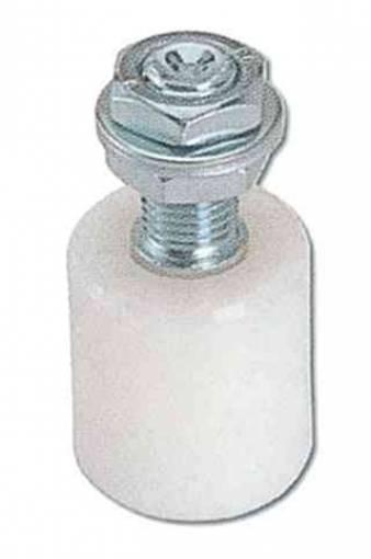 6,0 PL Di PL OLIVA NYLON D 40X45 MM