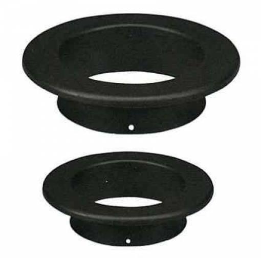 1,0 PZ Di ROSONE PLUS D 15 CM NERO