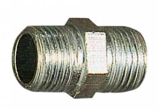 6,0 PL Di PL IDR. VITE DOPPIA RIDOTTA 245 D 1/2X3/4*