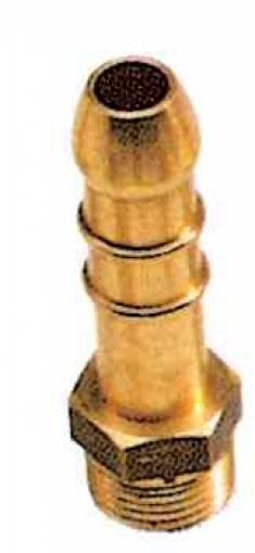 6,0 BL Di BL PORTAGOMMA GAS METANO M 1/2X14 MM     2