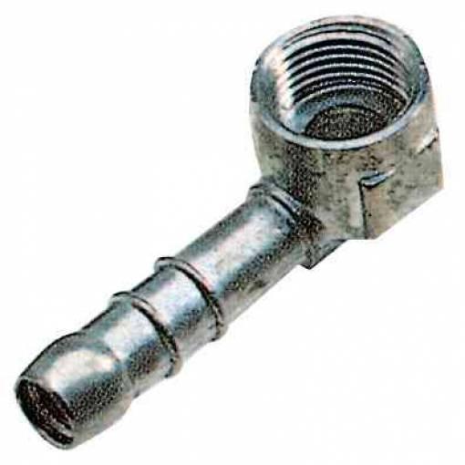 6,0 BL Di BL PORTAGOMMA GAS METANO A PIPA F 1/2     2*