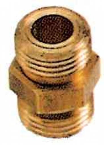 6,0 BL Di BL VITE DOPPIA DX-SX 20X14 MM     5