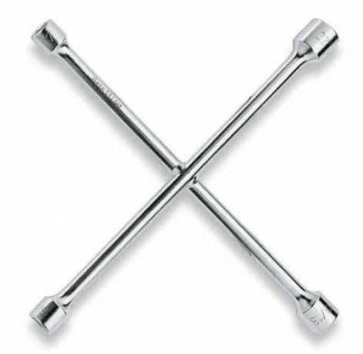 1,0 PZ Di BETA  979 CHIAVE A CROCE  17  19  22  MM