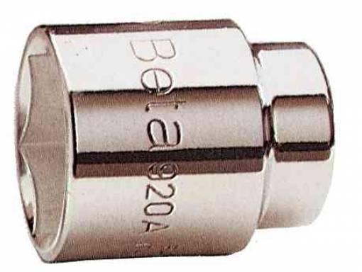 1,0 PZ Di BETA  920 A CHIAVE A BUSSOLA ESAGONALE 13 MM