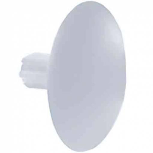 5,0 SC Di SC TAPPO COPRIVITE BIANCO 40 PZ
