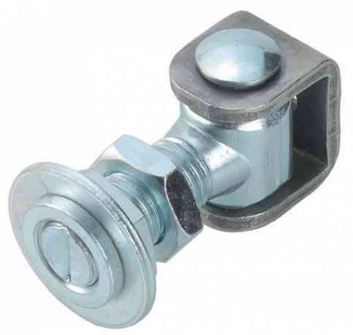 6,0 PL Di PL CARDINE C/CAVALL ROND REGOL D 18 MM PER CANC