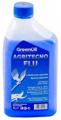 20,0 PZ Di OLIO PNEUMATICO PER ABBACCHIATORE  1 L