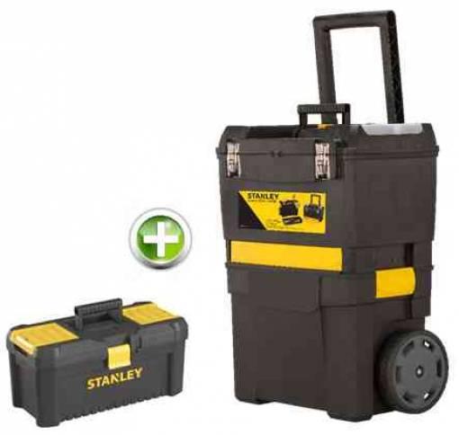 2,0 PZ Di ST CARRELLO PORTAUTENSILI ART. STST1-75758