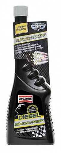 1,0 PZ Di AREXONS ART.9800 DIESEL TRATTAMENTO FILTRO FAP