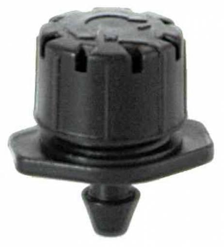 100,0 PZ Di GOCCIOLATORE REGOLABILE PORTATA 0-40 L/H