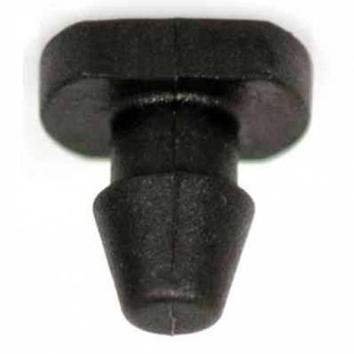 250,0 PZ Di ALA GOCC TAPPO INNESTO 700 D 4 MM