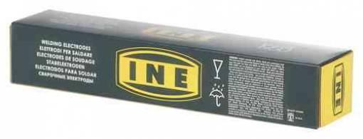 1,0 CF Di INE ELETTRODI BASICI D 2,5X300 MM 4,8 KG DA 240 PZ