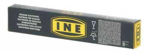1,0 CF Di INE ELETTRODI GHISA D 2,5X300 MM 2,0 KG DA 137 PZ