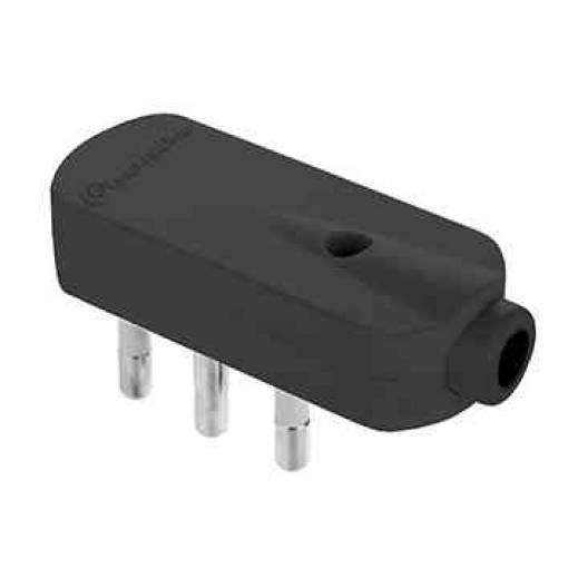 25,0 PZ Di SPINA RIBASSATA 10A+T NERA FIG.6