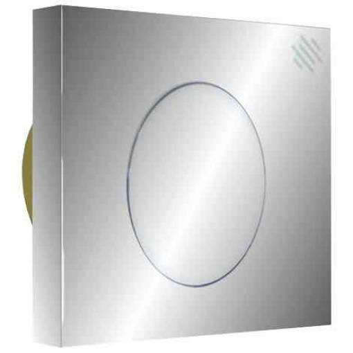 1,0 PZ Di PULSANTE QUADRO COMPATIBILE CON CATIS S/TUBETTO