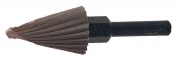 1,0 PZ Di POGGI 835.00 FRESA HSS PER SVASARE FINO A 25 MM