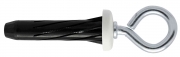 20,0 PZ Di ELEMATIC TASSELLO IN BUSTA XTECH 10X50 OCCH CHIUSO