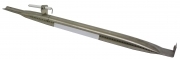 2 PZ Di *BBQ 8803/8804-BRUCIATORE
