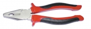 6,0 PL Di PL PINZA UNIVERSALE BICOLORE 200 MM