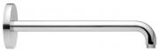 1,0 PZ Di MAMOLI BRACCIO DOCCIA FISSO 35 CM CROMO R24602