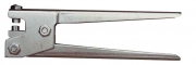 1,0 PZ Di PINZA PER SIGILLI DI PIOMBO 180 MM