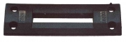 10,0 PZ Di YALE 02960-04 CONTROPIASTRA SERRAT  865