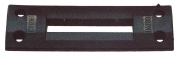 10,0 PZ Di YALE 02952-03 CONTROPIASTRA SERRAT  850  852  870