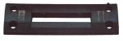 10,0 PZ Di YALE 02960-03 CONTROPIASTRA SERRAT  860