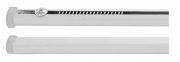20,0 PZ Di BRIS BRIS COLUMBIA BIANCO 14X8 MM DA 40-60 CM