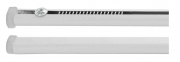 20,0 PZ Di BRIS BRIS COLUMBIA BIANCO 14X8 MM DA 60-90 CM